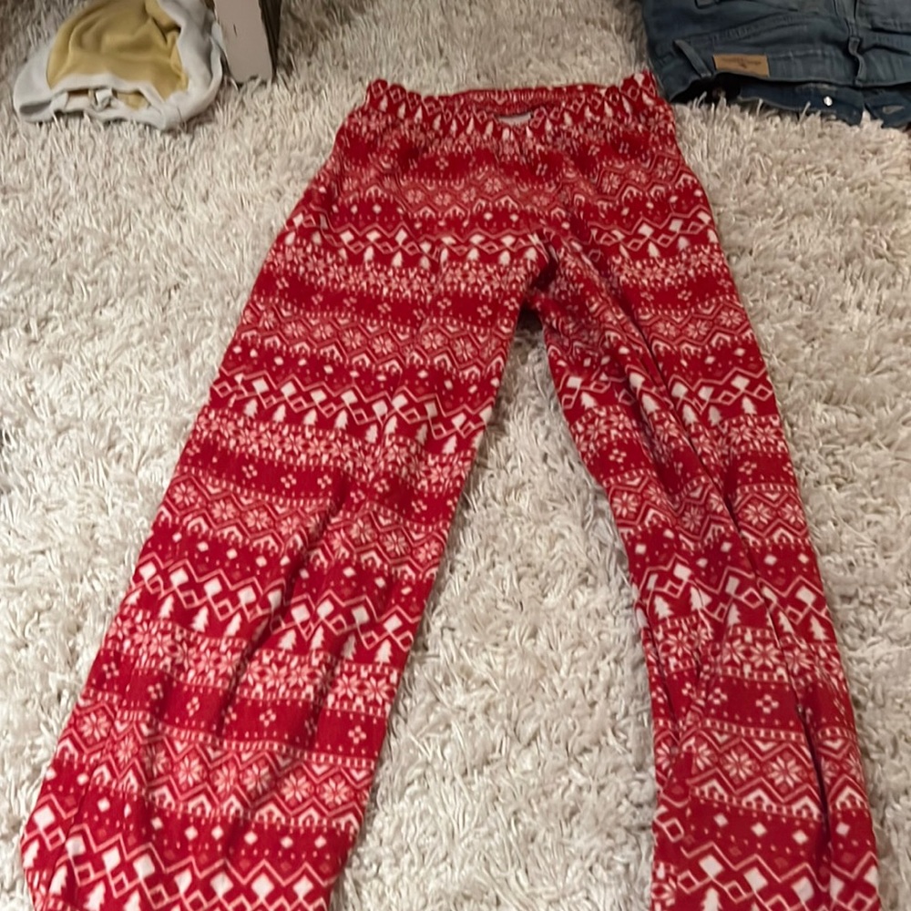 pants